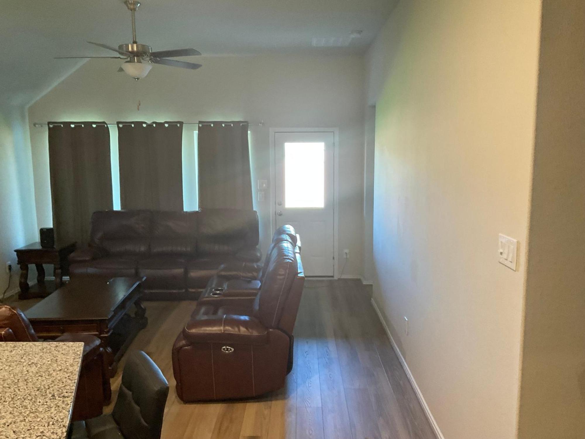 8919 Wistful Wild Drive Apartment Richmond Bagian luar foto