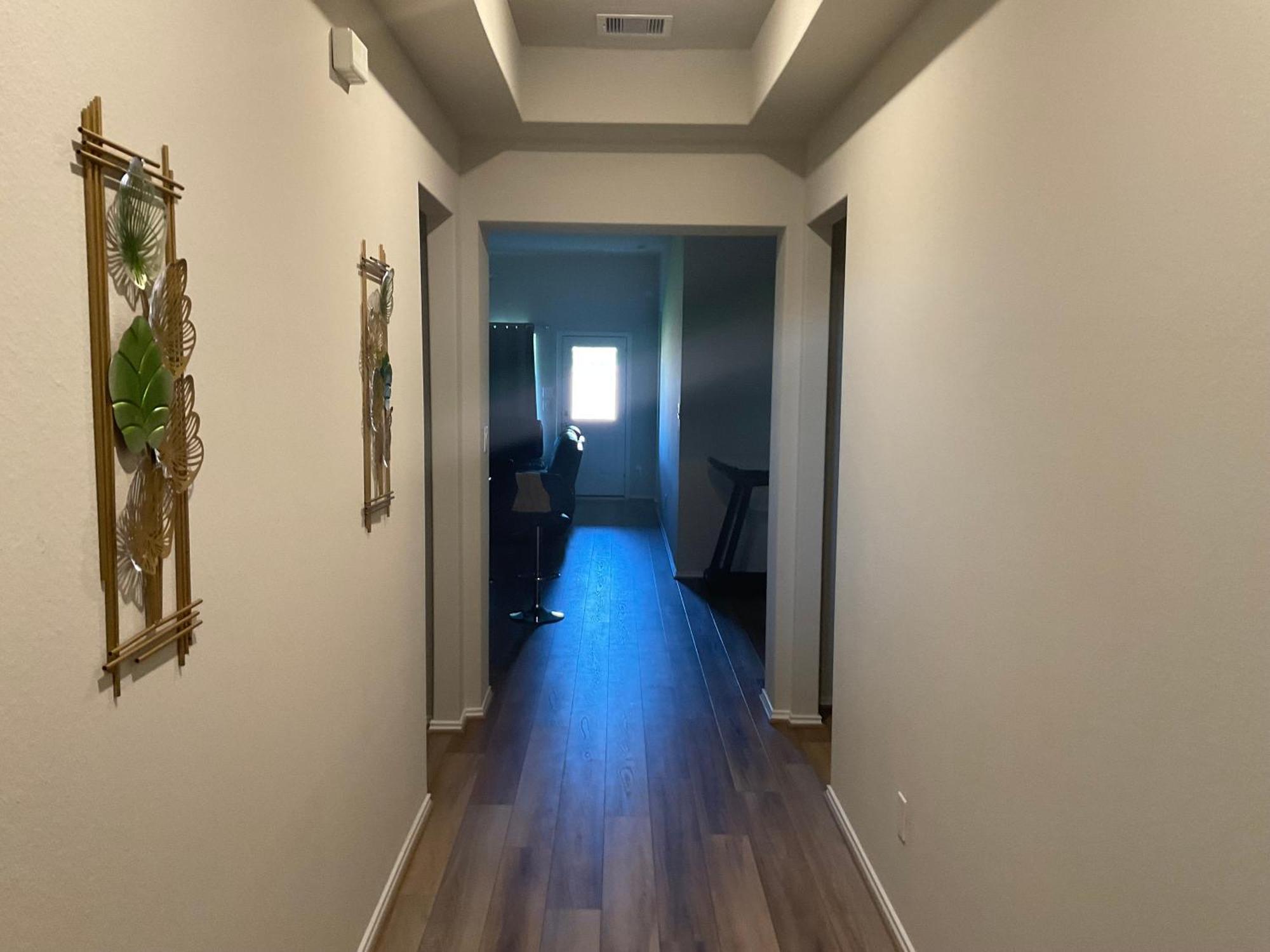 8919 Wistful Wild Drive Apartment Richmond Bagian luar foto